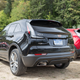Illustration for article titled The 2019 Cadillac XT4 Tries Really Hard to Be a Fun Car